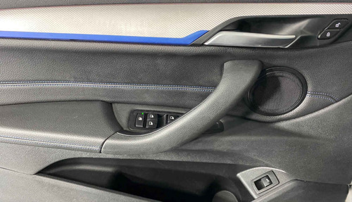 Imagen 8 de 15 de 118449 - Bmw X1 2019 Con Garantía