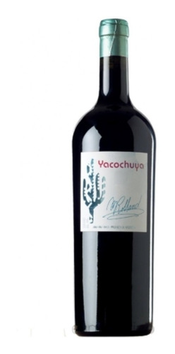 Vino Salteño Yacochuya Malbec-oferta Celler