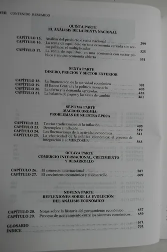 Economía : Principios Y Aplicaciones Mochon , Beker C233 (Usado)
