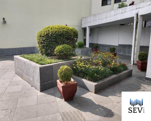 Imagem 1 de 21 de Apartamento - Ap00311 - 69182169