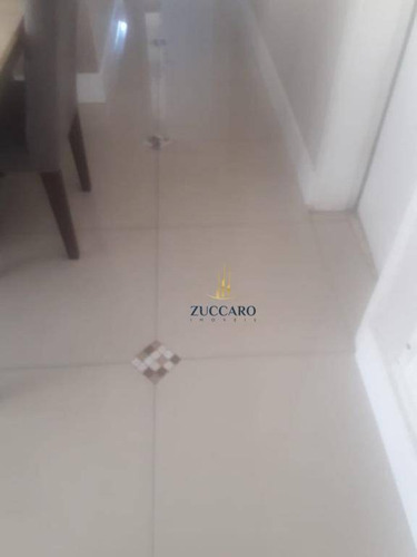Apartamento À Venda, 86 M² Por R$ 680.000,00 - Vila Leonor - Guarulhos/sp - Ap13796