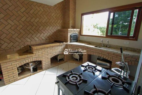 Imagem 23 de 24 de Chácara Com 9 Dormitórios À Venda, 6240 M² Por R$ 3.021.000,00 - Jardim Pedra Branca - Santa Isabel/sp - Ch0011