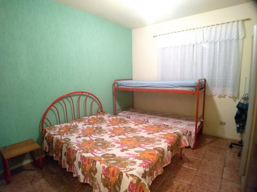 Imagem 8 de 14 de Apartamento Residencial - Praia Das Astúrias - 1 Vaga - 3 Dormitórios R$330.000,00 - Ap04902 - 34841160