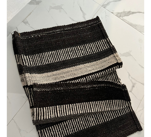 Mantilla Para Caballo Argentina Una Pieza 80x60 Cm Nueva