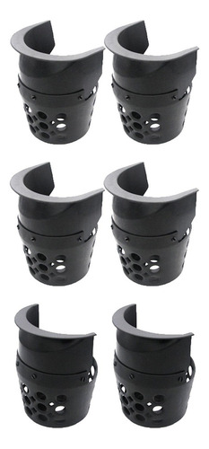 6 Bolsillos Para Mesa De Billar, Bolsillos Para Almacenar