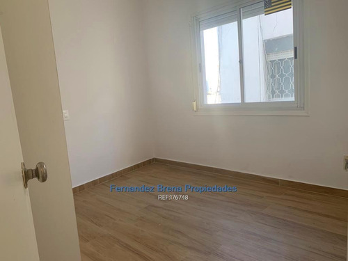 Imagen 3 de 18 de Venta Apartamento De Dos Dormitorios En Pocitos