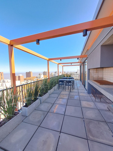 Apartamento De Un Dormitorio En Venta En 01 Sync