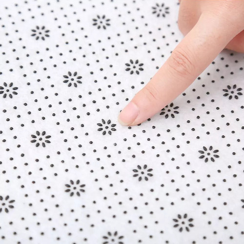 Juego De Alfombras De Baño De Color Liso A-3 Piezas