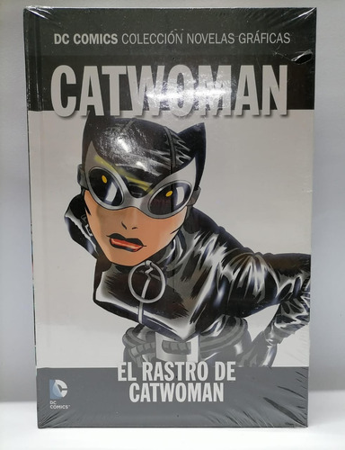 Catwoman 