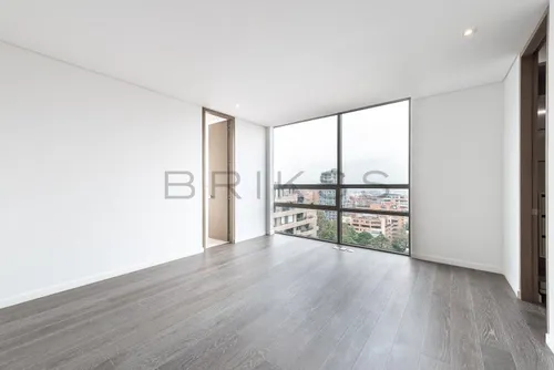 Apartamento En Venta En La Cabrera. Cod V1894