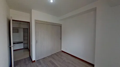 Apartamento En Venta En Calazans