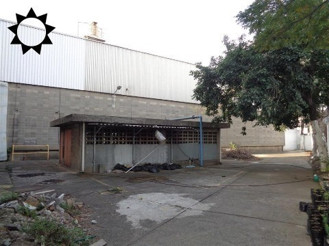 Imagem 3 de 26 de Prédio Para Locação Centro, Osasco - Pr00078 - 32856442