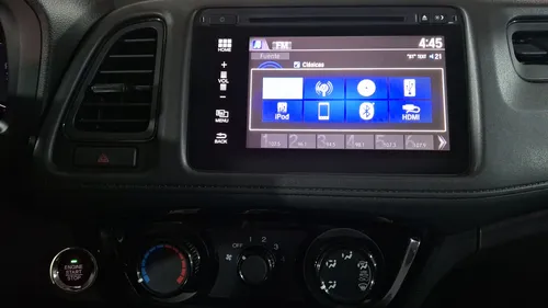 Honda HR-V 1.8 Epic Cvt