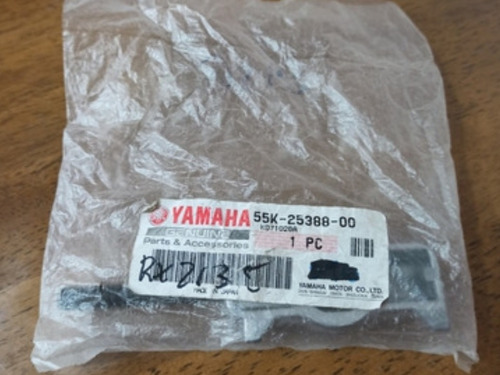 Tensor O Prensa Cadena Rxz135 Original