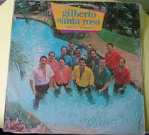 Comprar Gilberto Santa Rosa And His Orchestra  Lp  Ricewithduck