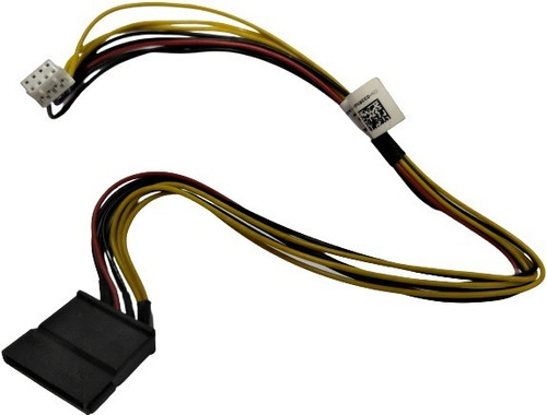 Cable Alimentacion Hdd Dell Inspiron 2305 033rn0