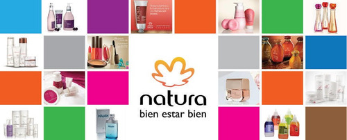 Productos De Belleza Natura !!! 