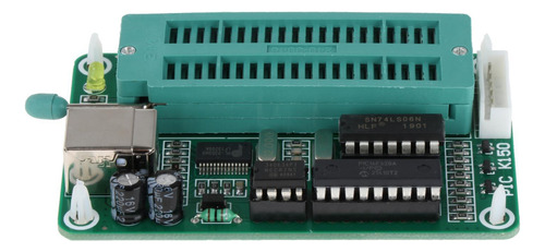 Programador K150 Icsp Programación Automática Usb Carcasa
