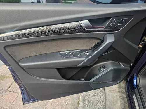 Audi Q5 3.0 Sq5 Tfsi Quattro 354Hp At