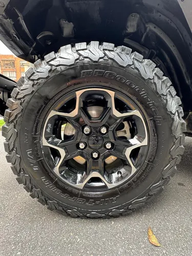 Jeep Wrangler 2.0 Unlimited