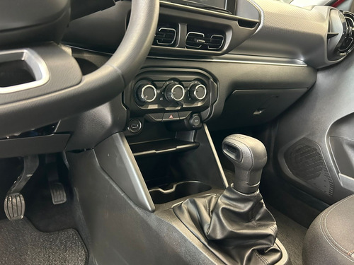 Citroën C3 Aircross 1.6 Vti Feel Pack