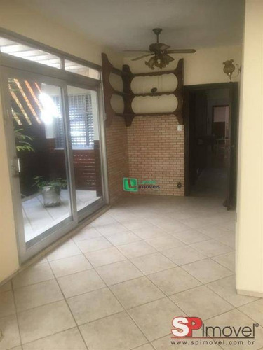 Casa Com 3 Dormitórios, 300 M² - Venda Por R$ 975.000,00 Ou Aluguel Por R$ 4.000,00/mês - Mandaqui (zona Norte) - São Paulo/sp - Ca0588
