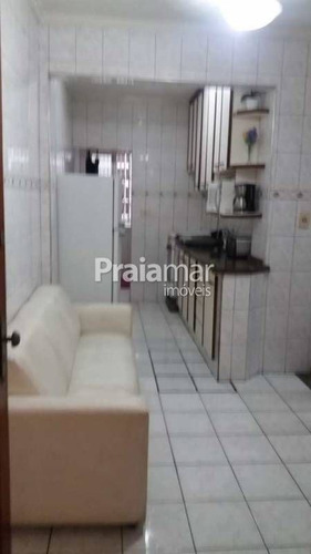 Imagem 8 de 19 de Apartamento 3 Dorms | 1 Suite I 1 Vaga | 82m² | Centro I Sv - 618
