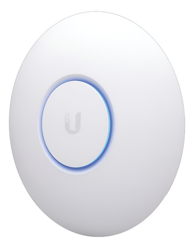 Access Point Unifi 802.11ac Wave 2 Mu-mimo4x4 Uap-nanohd