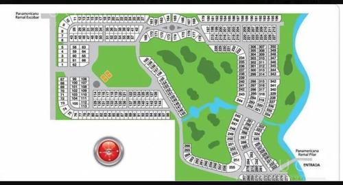 Imagen 10 de 10 de Venta | Excelente Lote Central De 1000 M2 En Campo Grande | Bayugar Negocios Inmobiliarios