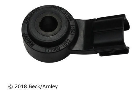 Sensor De Ignicion Beck/toyota Yaris 1.5l L4 07-15