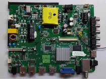 Comprar Tarjeta Madre Main Westinghouse Wd42fb2680 St6308rtu-ap1