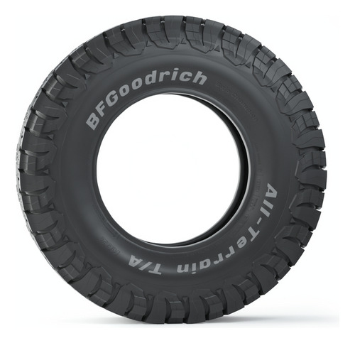 Neumático 33x12.5 R15 Bf Goodrich All Terrain Ko 2