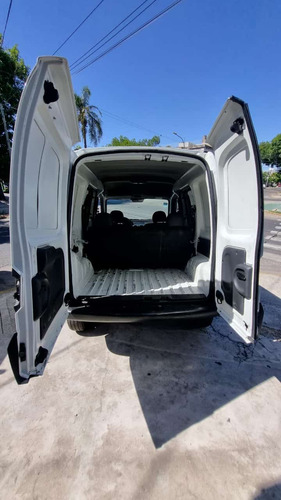 Renault Kangoo 1.6 Furgon Ph3 Confort 5as Lc