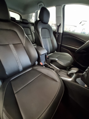 Chevrolet Tracker 1.2 Turbo Ltz At