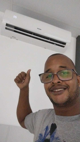 Imagem 4 de 6 de Manuntenção E Instalação Em Ar Condicionado