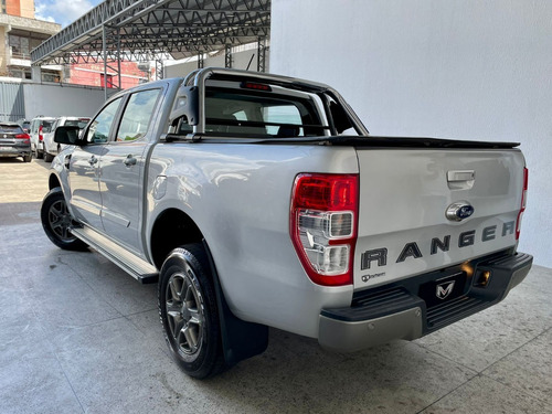 Imagem 2 de 10 de Ford Ranger 2.2 Xls 4x2 Cd 16v Diesel 4p