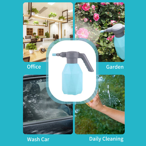A Pulverizador Elétrico Interno 2l Spray Elétrico