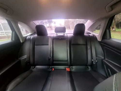Volkswagen Jetta Highline 1.4 Tsi