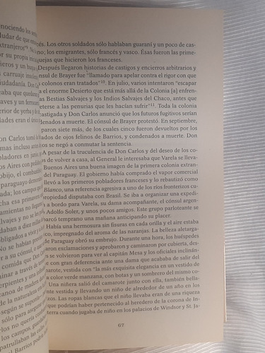 Imagen 5 de 6 de La Mariscala Sian Rees Emece
