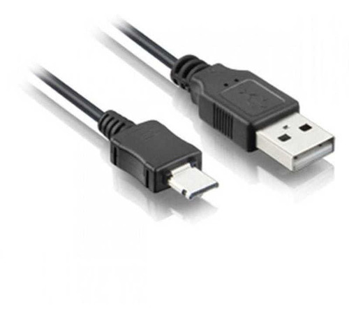 Cabo Micro Usb Multilaser Wi226 5 Pinos