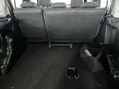 Fiat Doblo Fiat Doblò Adventure 1.8 6L (Flex)