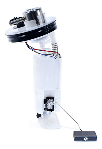 1- Módulo Bomba Combustible Neon 2.0l 4 Cil 2000 Injetech