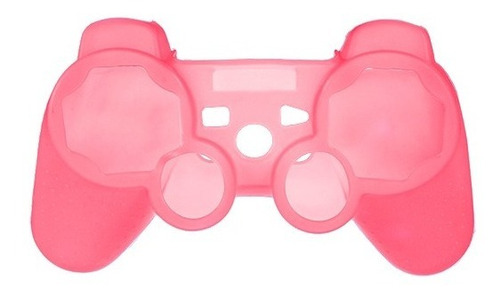 Funda Silicona P/joystick Ps3 Wtel07-3004 | Compralohoy
