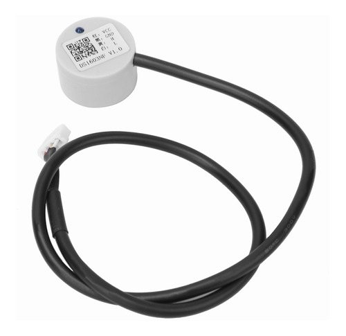 Sensor De Nivel Líquido Ultrasónico Sin Contacto Ds1603nf V1