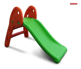 tobogan niños plastico