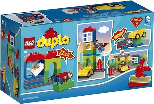 Lego duplo 10543 hotsell