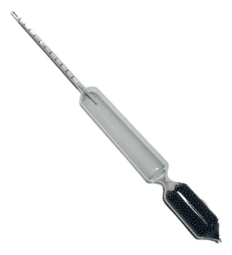 Densimetro De Peso Especifico 1800 A 1900 Div. 0,001 M I V