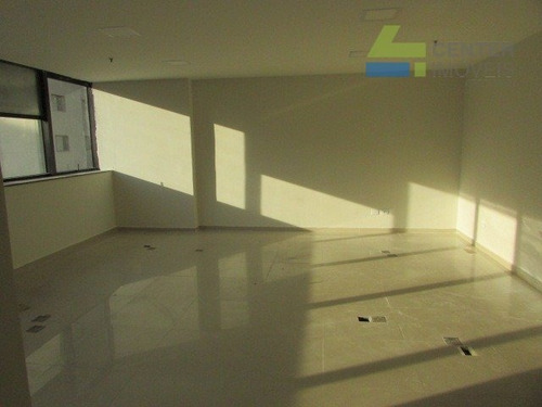 Imagem 4 de 15 de Salas/conjuntos - Vila Mariana - Ref: 12569 - L-870566