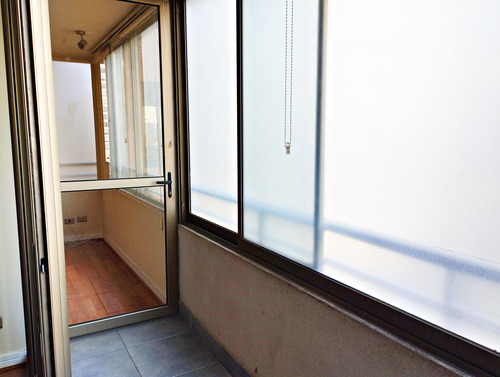 2 Ambientes / Llano Subercaseux