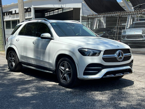 Mercedes Benz Gle 450 Sport 2020